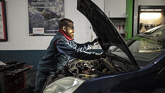 Estas son las marcas de coche más fiables a la venta en España según la OCU