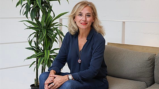 «Ser sostenible no es solo hacer un informe de sostenibilidad, hay que comprometerse y transformarse»
