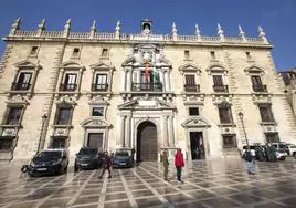 A prisión por violar a una niña que se quedó a dormir en su casa porque era amiga de sus hijas en Málaga