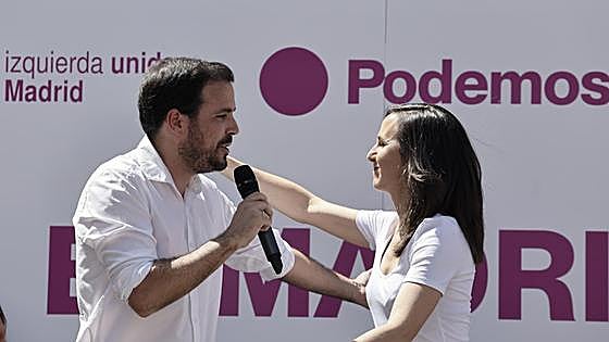Garzón: Carne picada