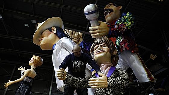 La gran noche del pop
