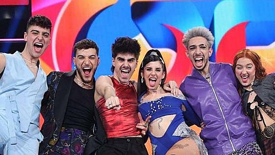 Final de Operación Triunfo 2023: quiénes son los seis finalistas, horario y dónde ver la gala