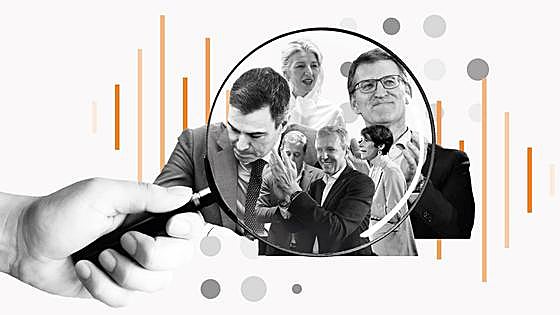 Análisis electoral: Galicia, el reino inconquistable de Feijóo
