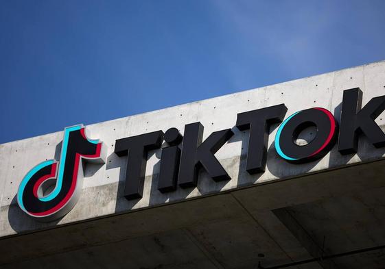 Bruselas abre varios procedimientos formales contra TikTok