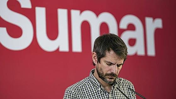 Sumar desvincula la amnistía de sus malos resultados en Galicia, al contrario que Podemos