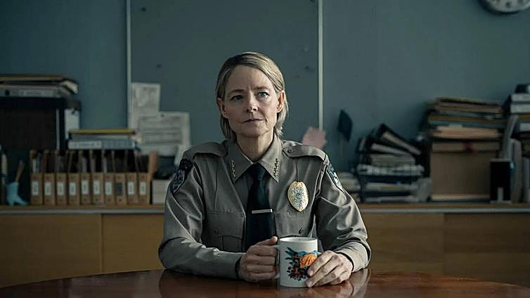 Crítica del episodio 4x06 de 'True Detective': el retorno del sol tras la larga oscuridad