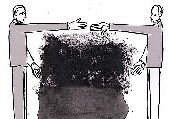 La belleza de los sueños filantrópicos