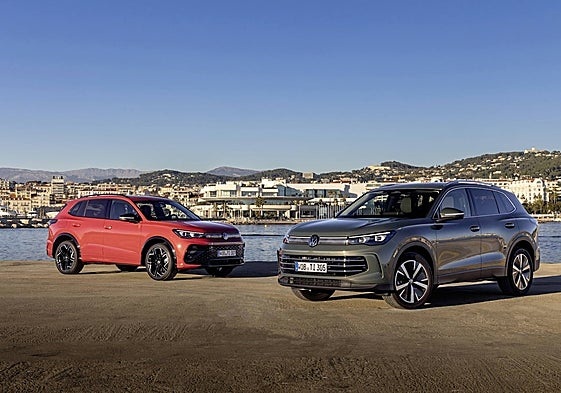 Tiene importantes cambios estéticos