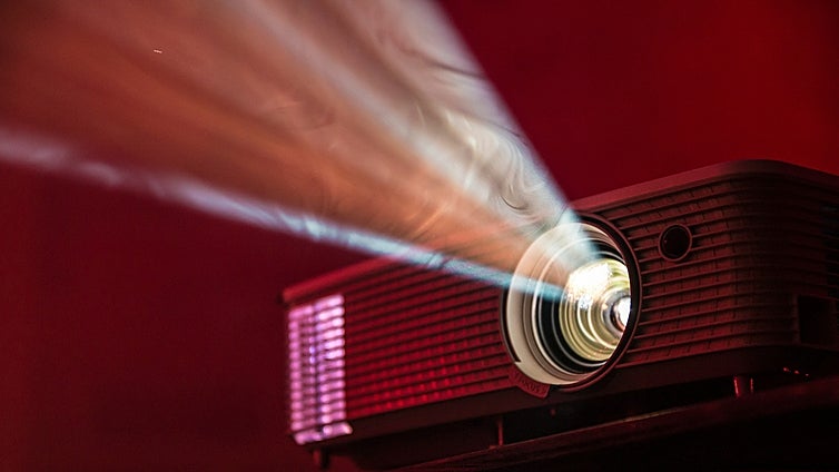 Cómo elegir el mejor proyector calidad-precio
