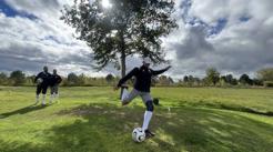 El footgolf, el deporte que necesita escapar de sus estigmas para explotar