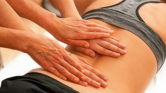 Esta es la mejor crema para dolores musculares y articulares