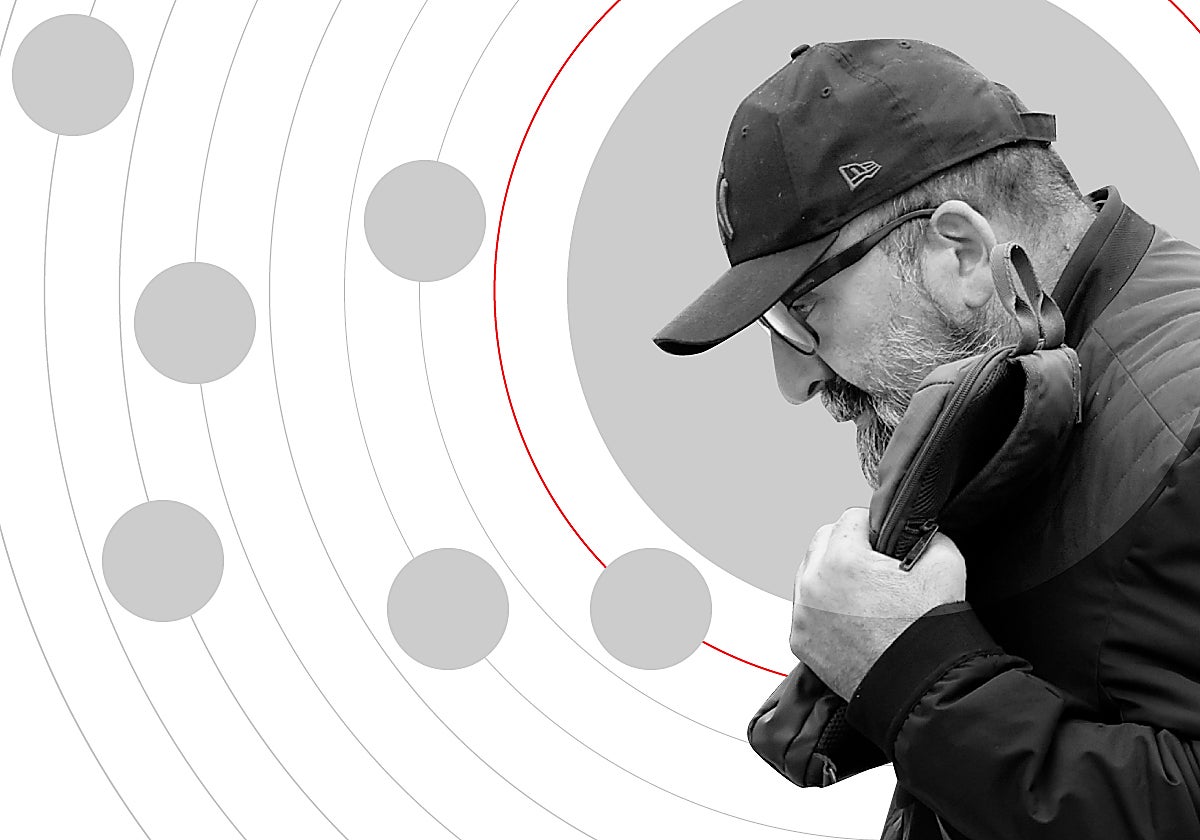 En directo | Óscar Puente encarga una auditoría en Puertos y Adif para aclarar la compra de mascarillas