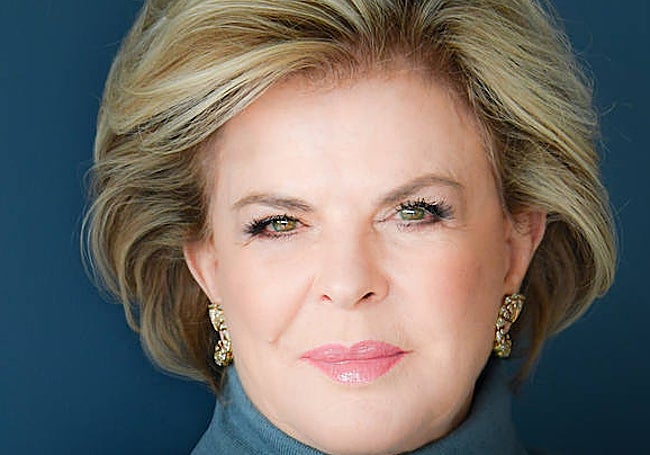 Ella Fontanals-Cisneros