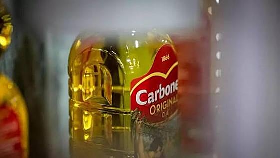 Deoleo pierde 34 millones en plena crisis del aceite