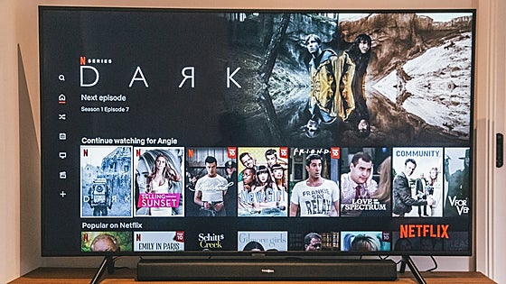 Renueva ahora tu Smart TV sin gastar un euro de más