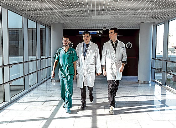 ¿Por qué los mejores MIR quieren ser dermatólogos?