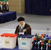 Irán vota sin la mínima esperanza de un cambio