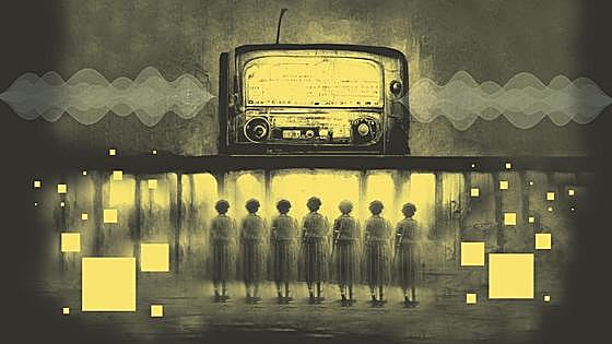 Democratizadora, antisoledad y educativa: el papel social que aún tiene la radio