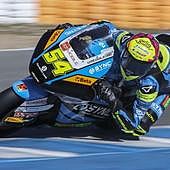 Vacío de poder en Moto2