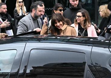 La Policía registra el Ayuntamiento de París por un polémico viaje de Anne Hidalgo a Tahití