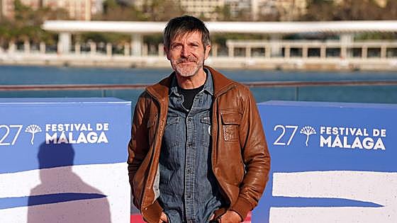 Paco Roca inunda Málaga de emoción con el recuerdo de su padre
