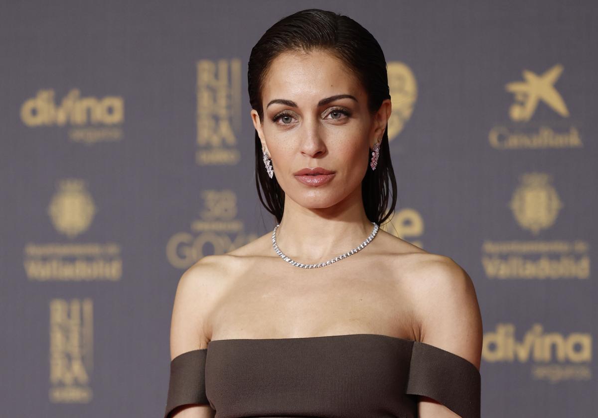 Hiba Abouk habla de su divorcio «Lo dejé todo por mi familia y esta se