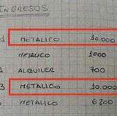 La UCO halla en casa de Koldo una libreta con anotaciones de ingresos en «metálico»