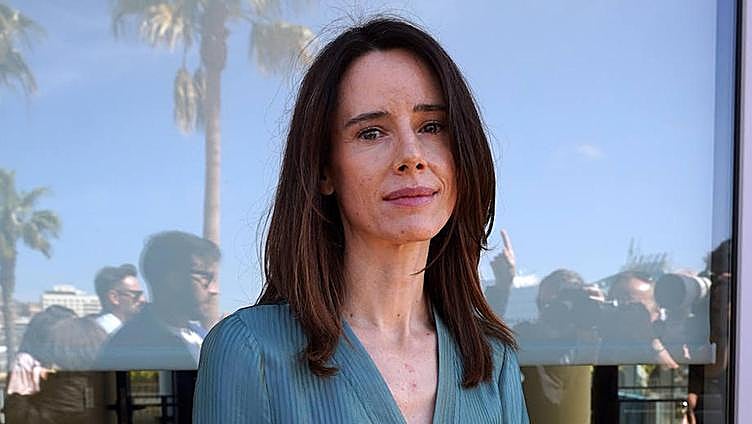 Pilar López de Ayala: «Llegué a dudar de si era actriz»