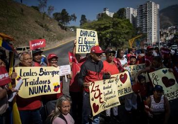 Venezuela convoca elecciones presidenciales para el 28 de julio