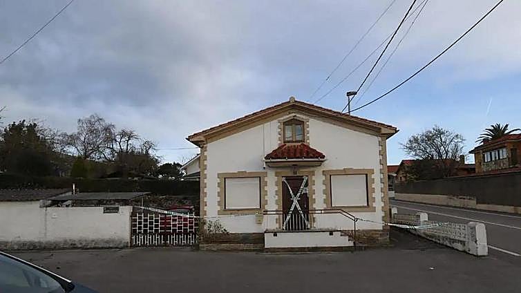 Un hombre mata a su madre en Cantabria y después se suicida