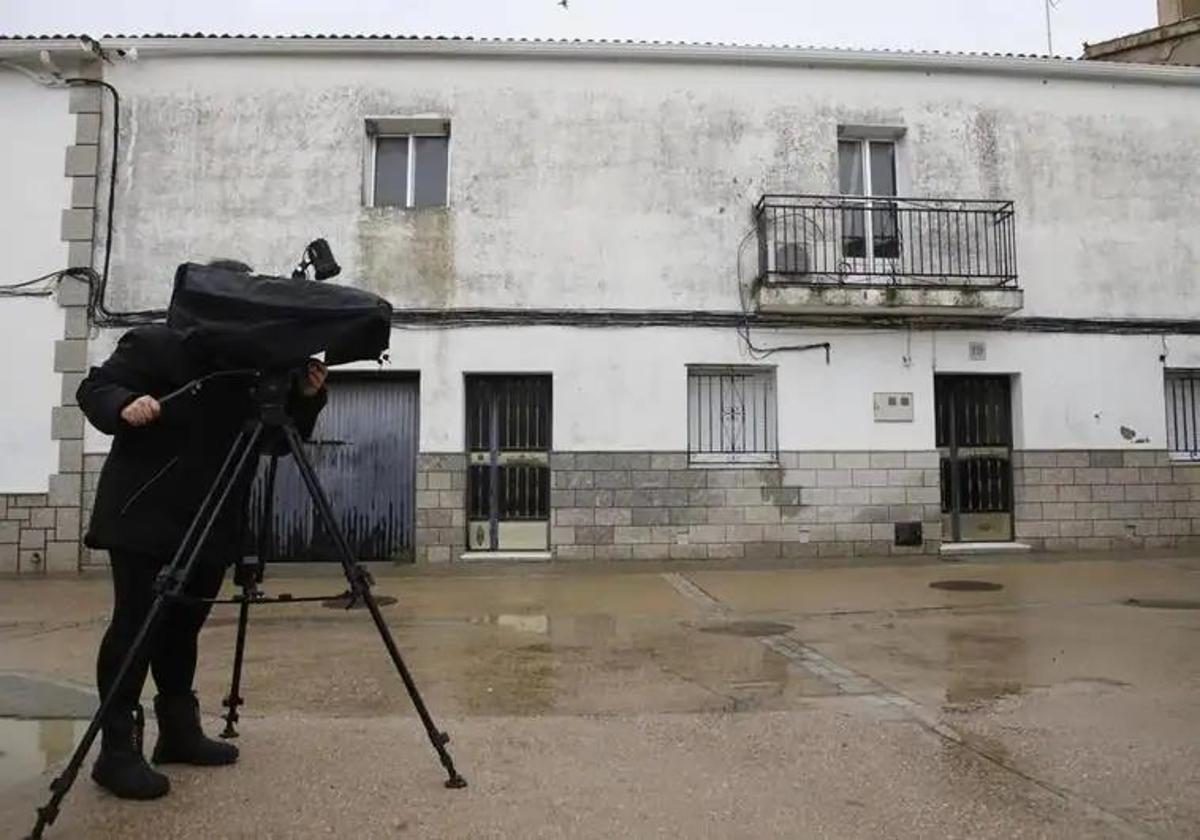 Detienen al alguacil de un pueblo de Cáceres por la desaparición del hombre al que le tocó la lotería