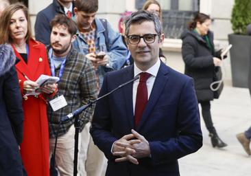 El Gobierno ve en la amnistía el fin del «conflicto» y Junts una palanca para la independencia