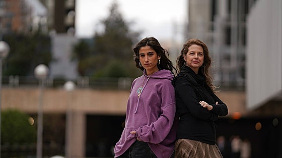 'No estás sola', el documental que desmonta la versión de los violadores de la Manada