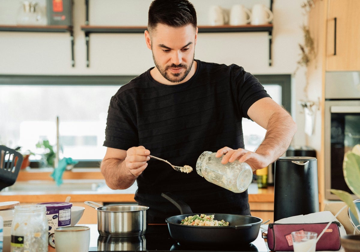 Convierte este 19 de marzo en el día internacional de los padres cocinillas con estos productos de Amazon