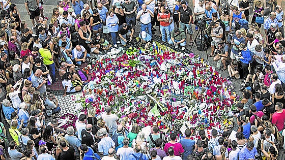 Un antes y un después en la lucha antiyihadista