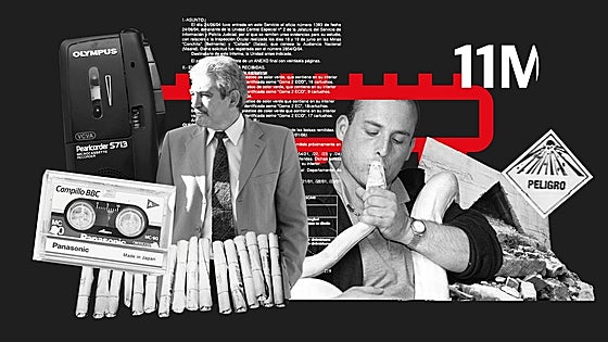La cinta que pudo haber evitado el 11M | Primera parte