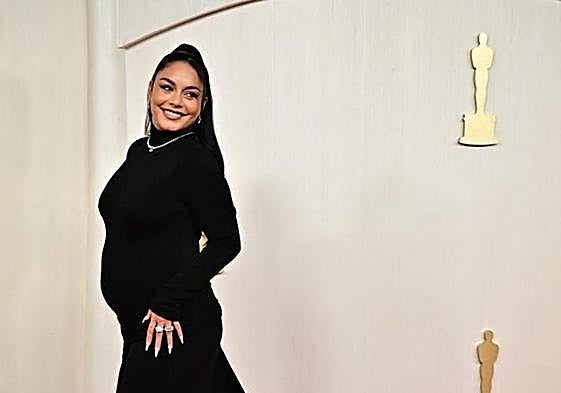 Alfombra roja de los Premios Oscar 2024: todos los 'looks'