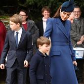 Kate Middleton, la 'joya de la Corona' británica también queda tocada