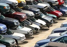 Expertos mantienen que en la actualidad se reciclan mejor los coches de combustión que los eléctricos