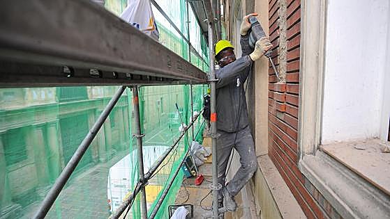 ¿Qué obras hay que hacer en casa para cumplir con la eficiencia energética marcada por Europa?