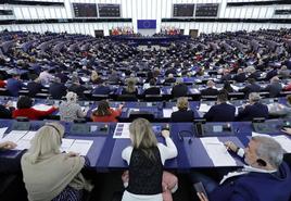 El PP denuncia ante la Eurocámara el fraude de fondos europeos en el 'caso Koldo'