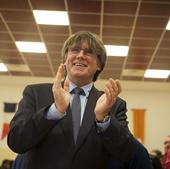 Junts cuenta con Puigdemont como candidato y asegura que podría acudir a su investidura