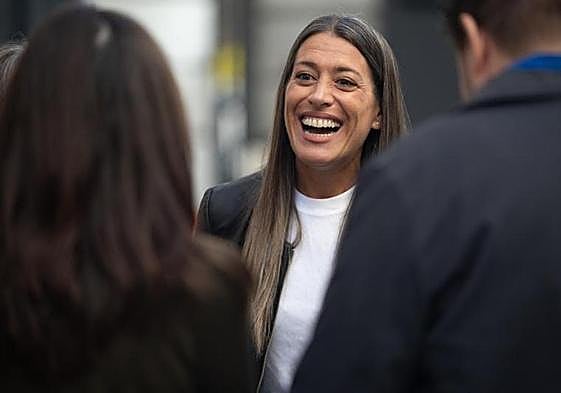 Ley de amnistía, en directo: Nogueras: «Nuestro objetivo sigue siendo la independencia de nuestro país, de Cataluña»