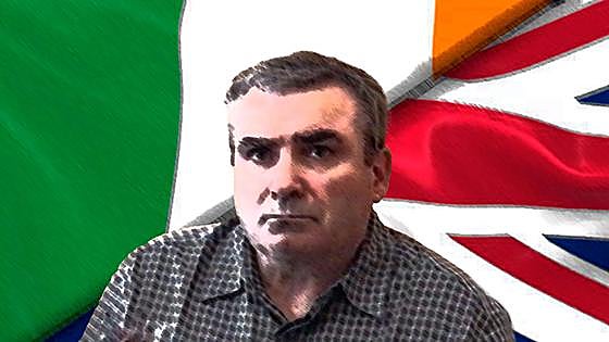 Los crímenes secretos del traidor que trabajó para el IRA y el Gobierno británico