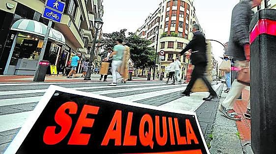 El índice para limitar el precio del alquiler 'echa a andar' este viernes