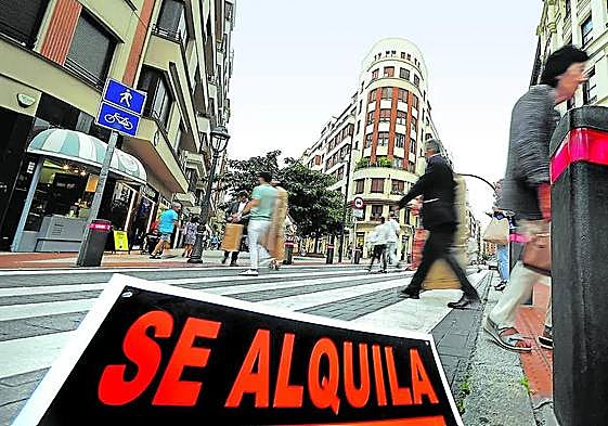 El índice para limitar el precio del alquiler 'echa a andar' este viernes