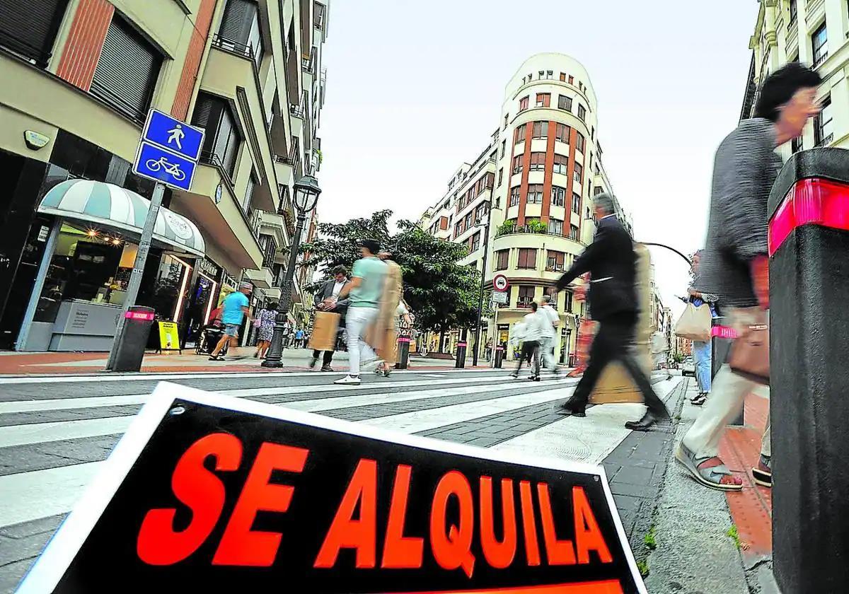 El índice para limitar el precio del alquiler 'echa a andar' este viernes