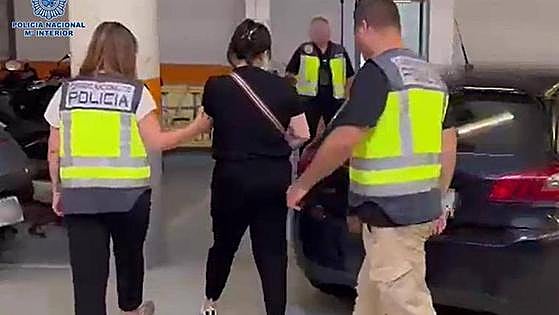 El PSOE retomará la semana próxima su proposición de ley contra la prostitución