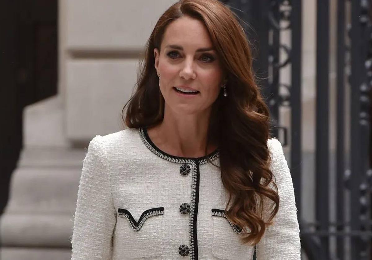 Kate Middleton