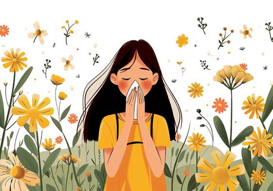 Astenia primaveral: cómo diferenciar sus síntomas y cómo combatirla